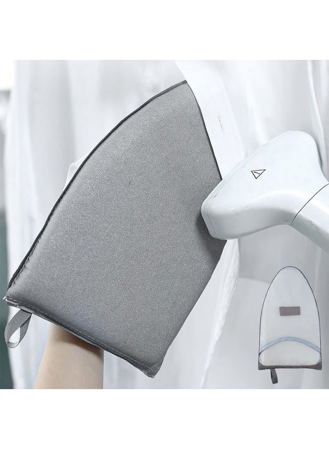CINPIUK Garment Steamer Ironing Gloves - Anti-Steam, Heat Resistant Mitt - Steamer Accessories for Clothes - Image 1